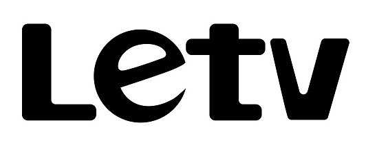 Trademark Logo LETV