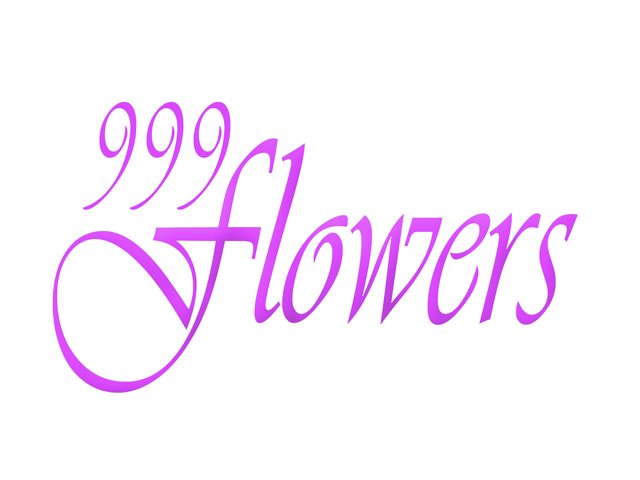  999FLOWERS