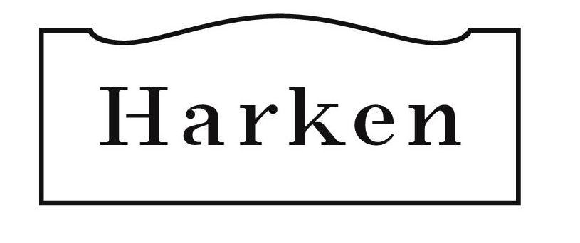 Trademark Logo HARKEN