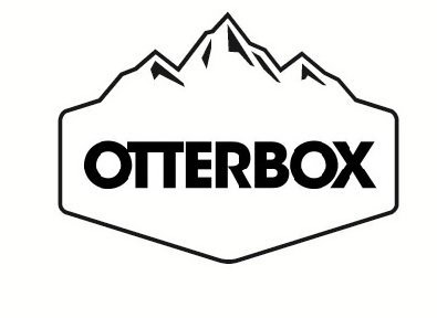 Trademark Logo OTTERBOX
