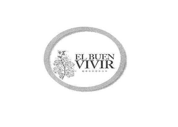  EL BUEN VIVIR