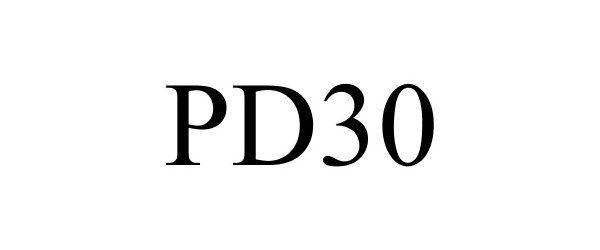  PD30