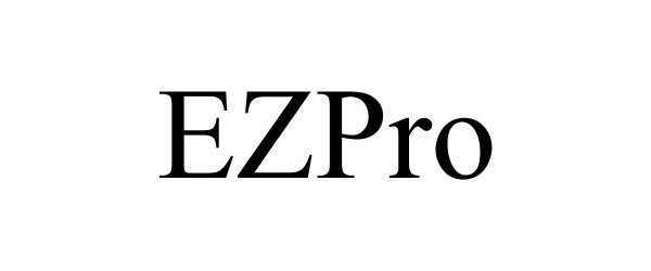 EZPRO