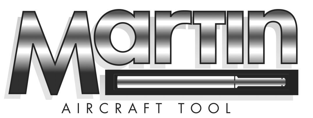 Trademark Logo MARTIN AIRCRAFT TOOL