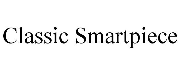 Trademark Logo CLASSIC SMARTPIECE