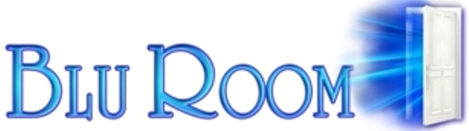 Trademark Logo BLU ROOM