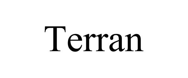 TERRAN