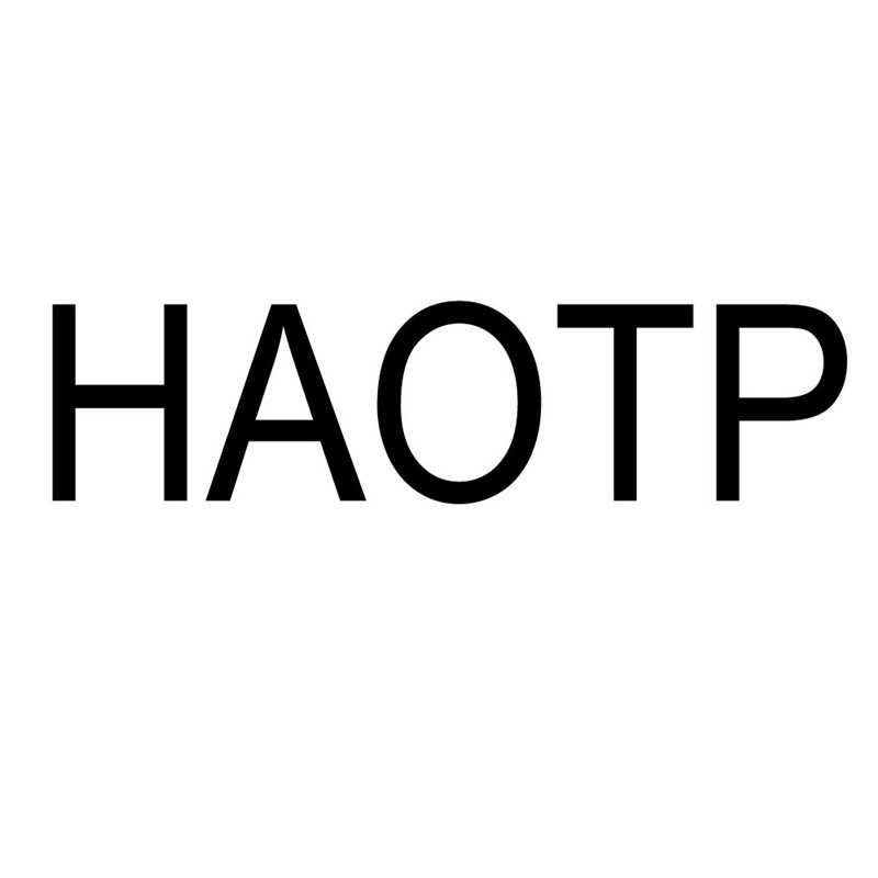  HAOTP