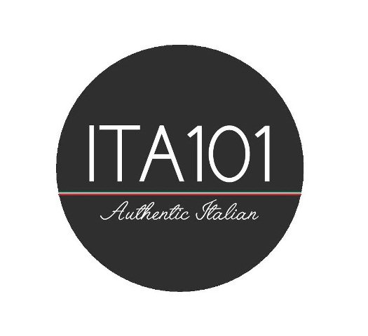  ITA101 AUTHENTIC ITALIAN