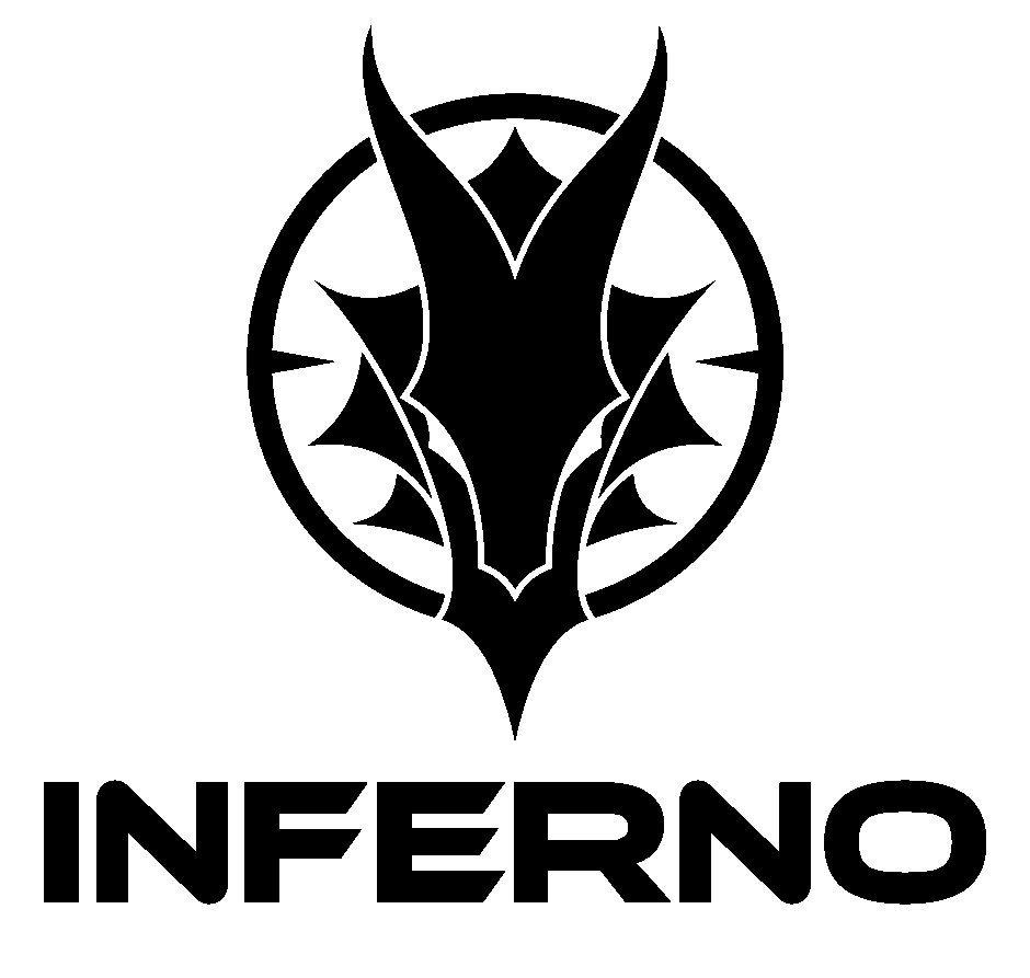 Trademark Logo INFERNO
