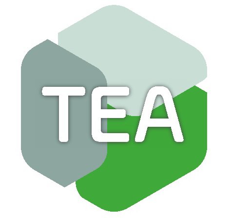 Trademark Logo TEA
