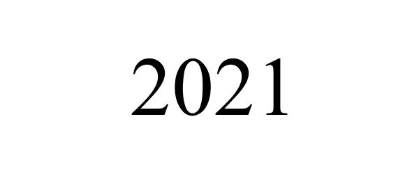 Trademark Logo 2021