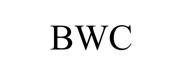 BWC