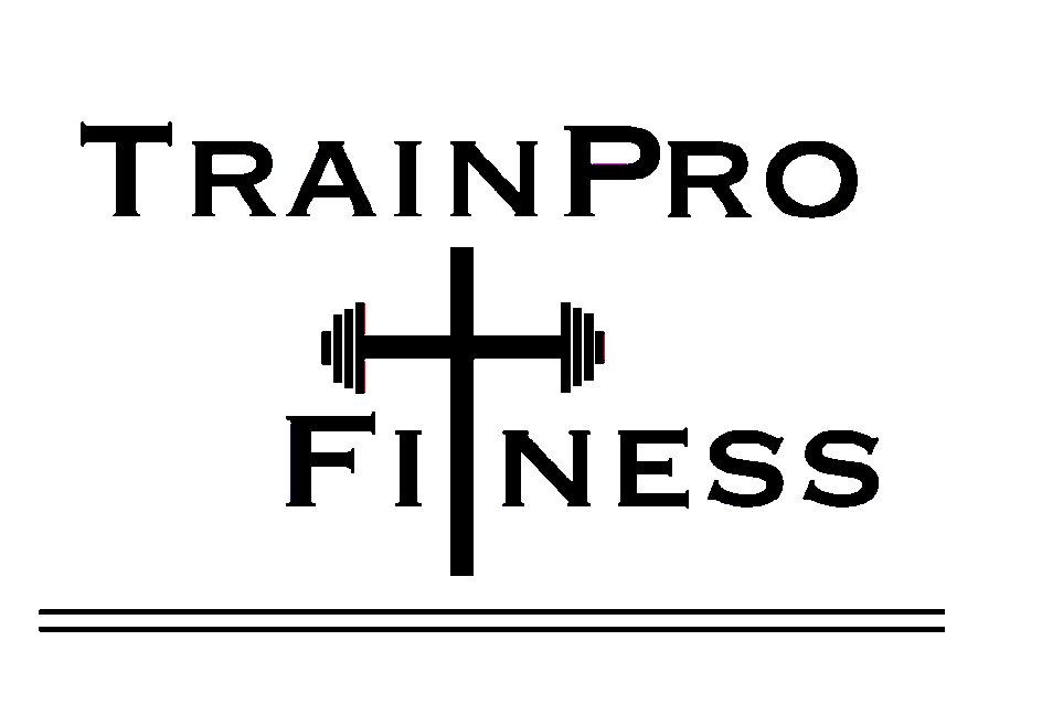Trademark Logo TRAINPRO FITNESS