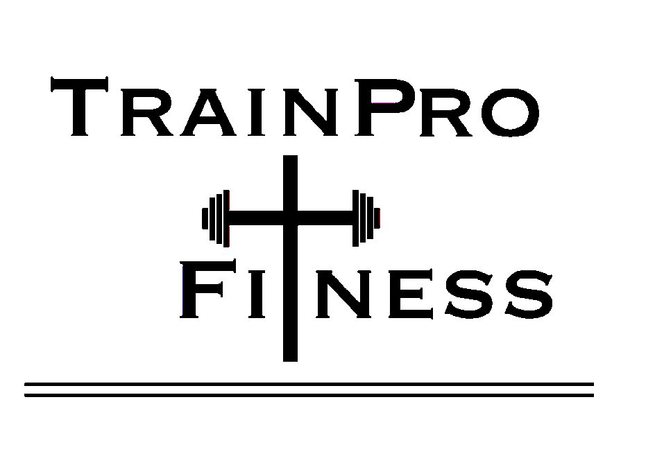  TRAINPRO FITNESS