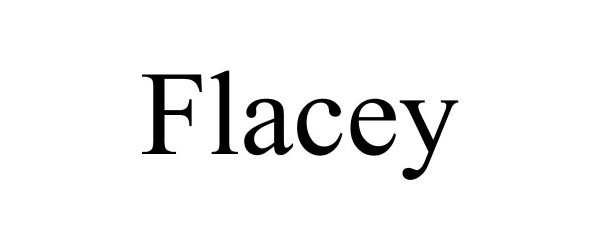  FLACEY