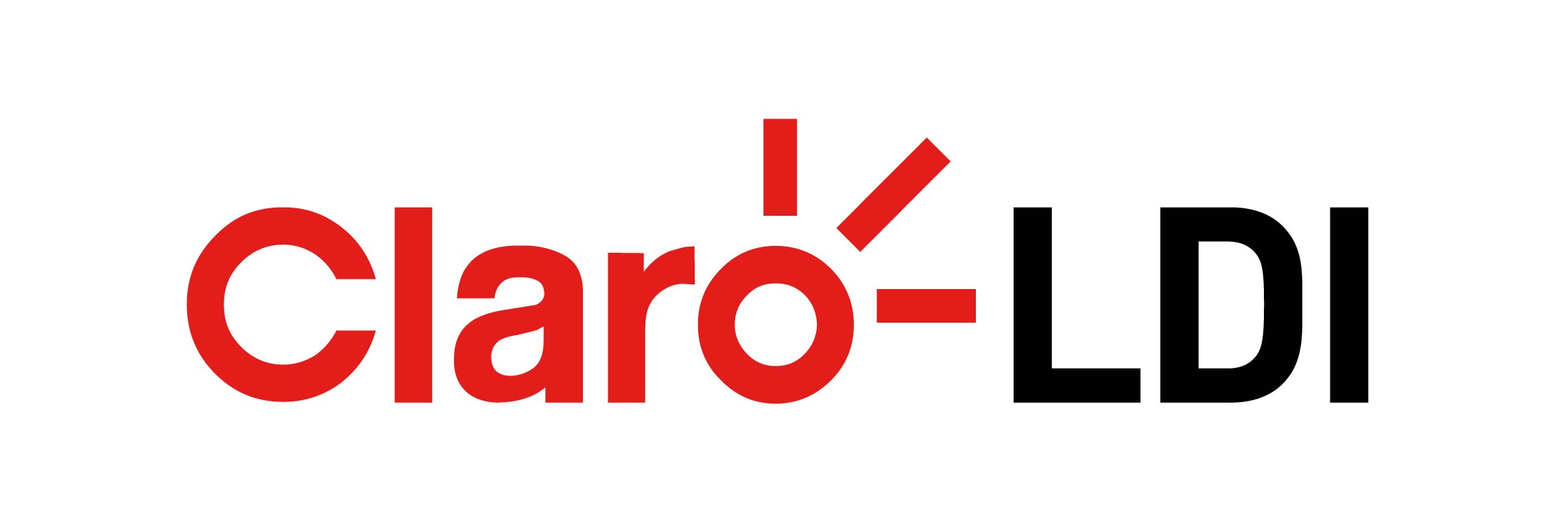 Trademark Logo CLARO-LDI
