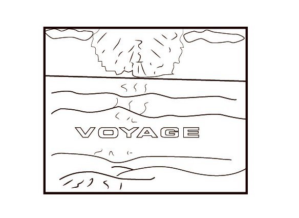 VOYAGE