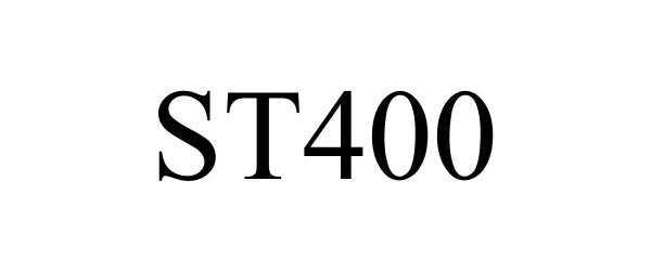 ST400