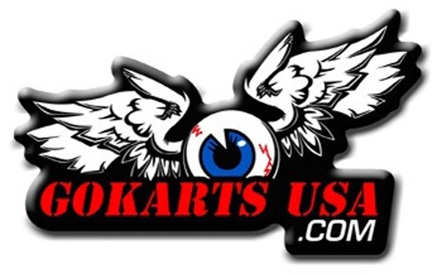 Trademark Logo GOKARTS USA.COM