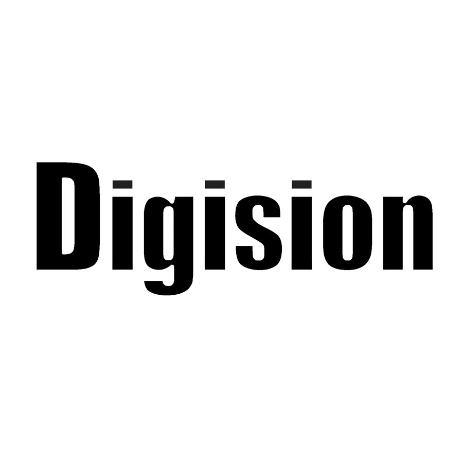 Trademark Logo DIGISION
