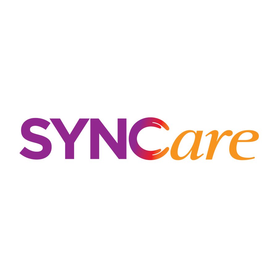 Trademark Logo SYNCARE