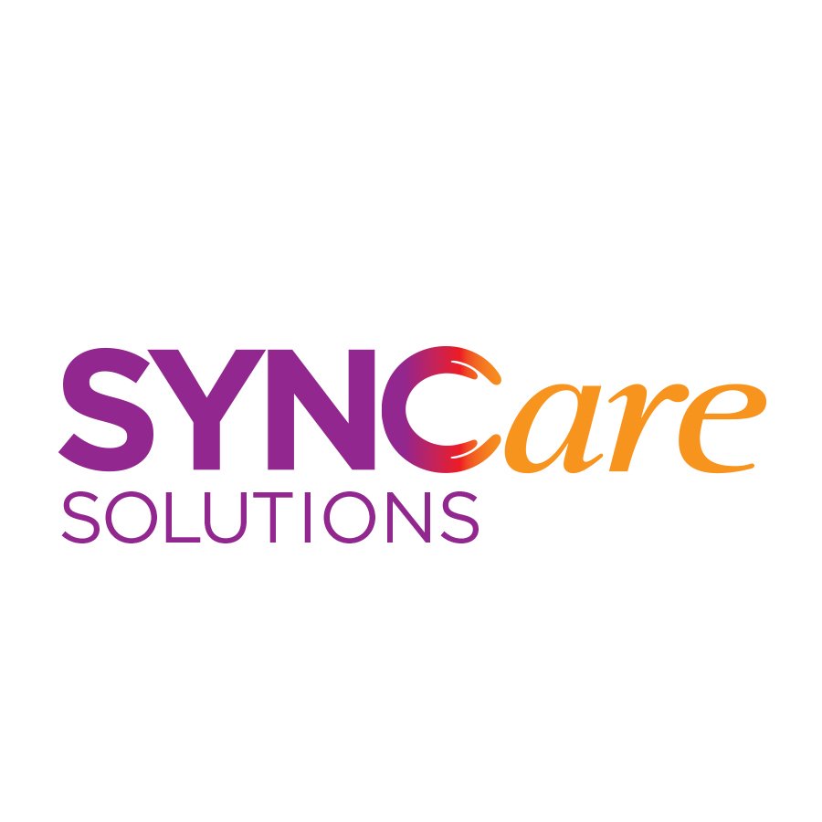 Trademark Logo SYNCARE SOLUTIONS