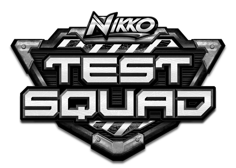 Trademark Logo NIKKO TEST SQUAD