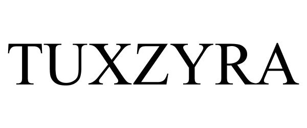 Trademark Logo TUXZYRA