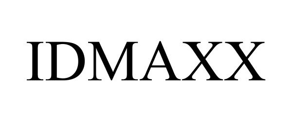  IDMAXX