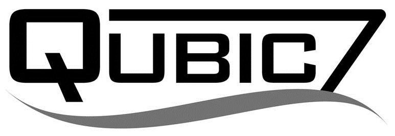 Trademark Logo QUBIC