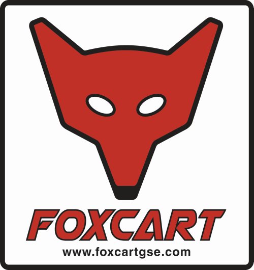  FOXCART WWW.FOXCARTGSE.COM