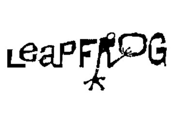 Trademark Logo LEAPFROG