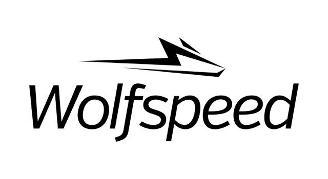  WOLFSPEED