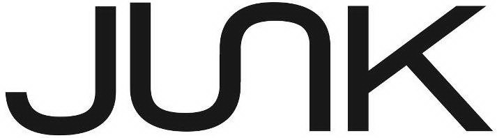 Trademark Logo JUNK