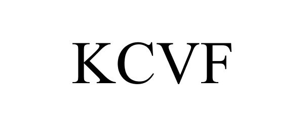  KCVF
