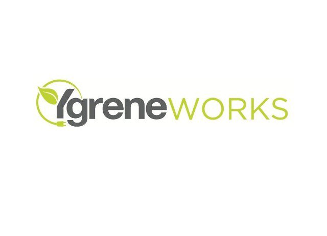 Trademark Logo YGRENEWORKS