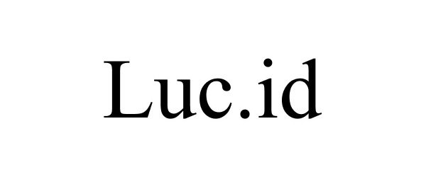  LUC.ID