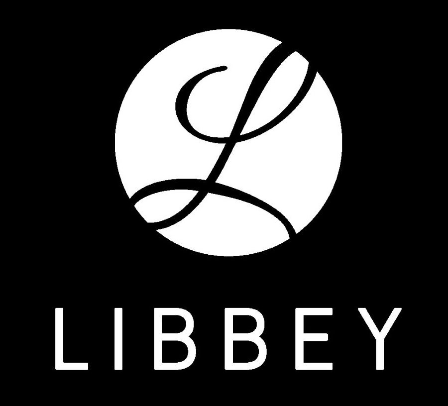  L LIBBEY