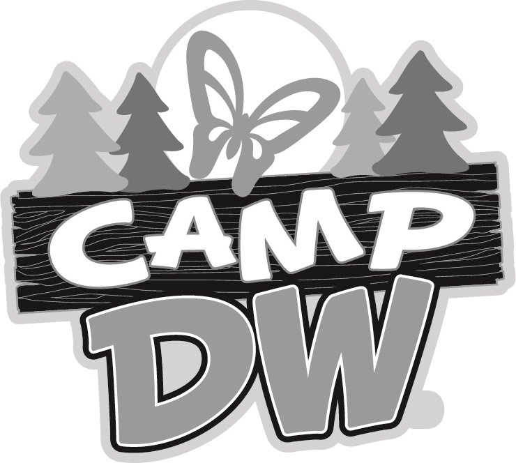 Trademark Logo CAMP DW