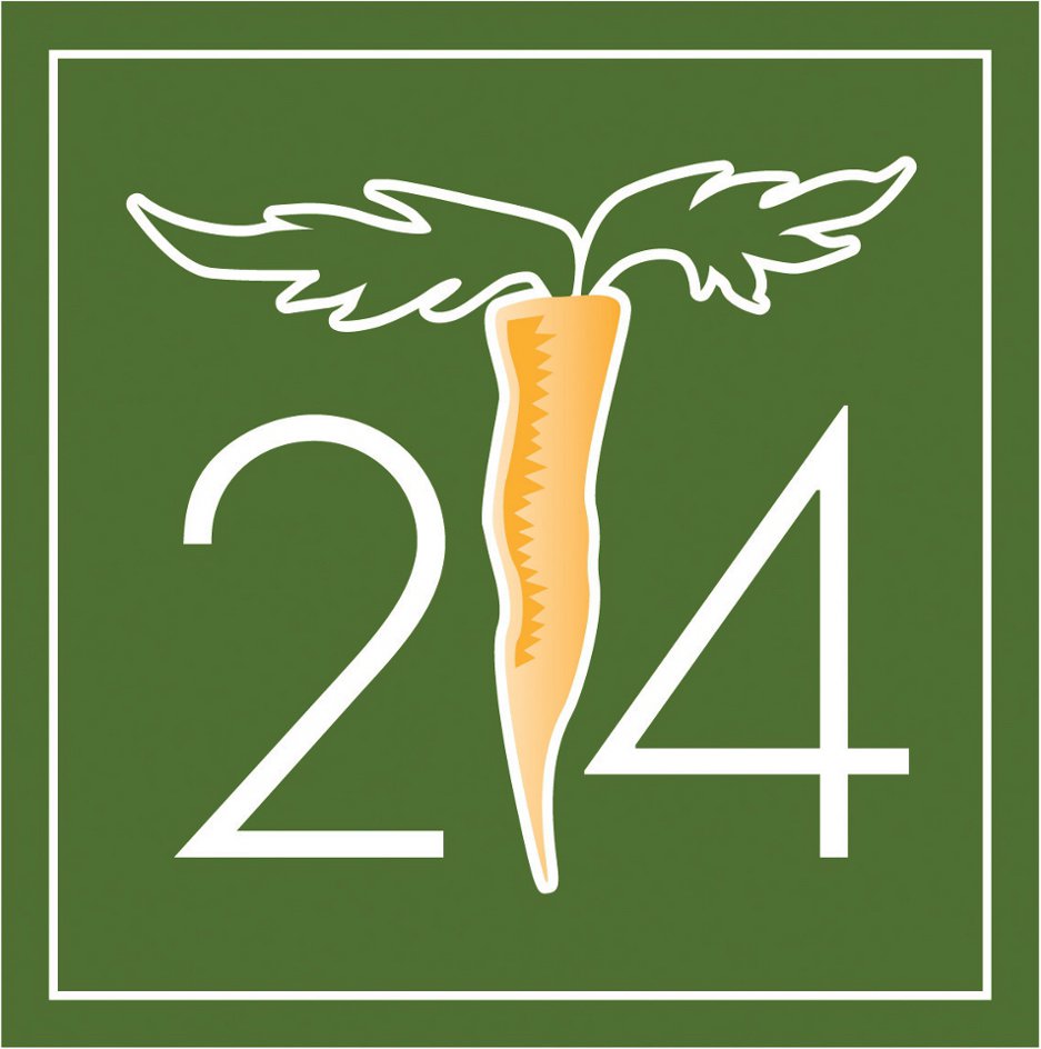 Trademark Logo 24