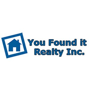  YOU FOUND IT REALTY INC.