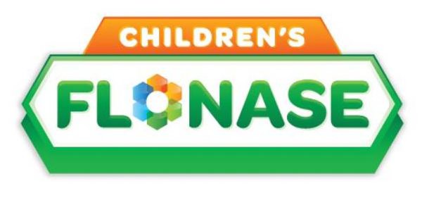 Trademark Logo CHILDREN'S FLONASE