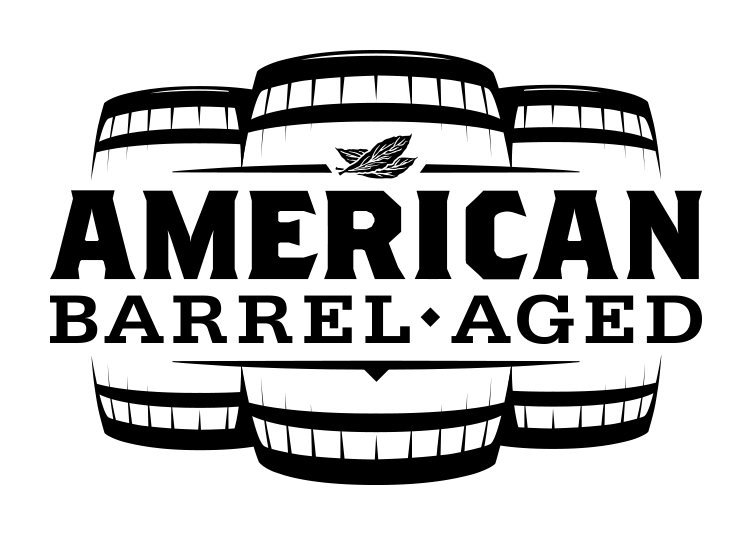 Trademark Logo AMERICAN BARREL AGED
