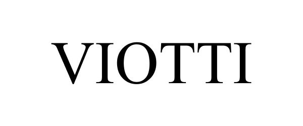  VIOTTI