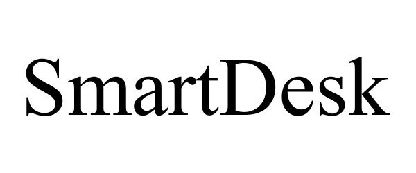 Trademark Logo SMARTDESK