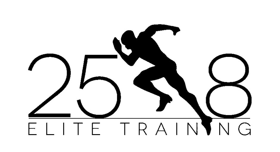 Trademark Logo 25 8 ELITE TRAINING