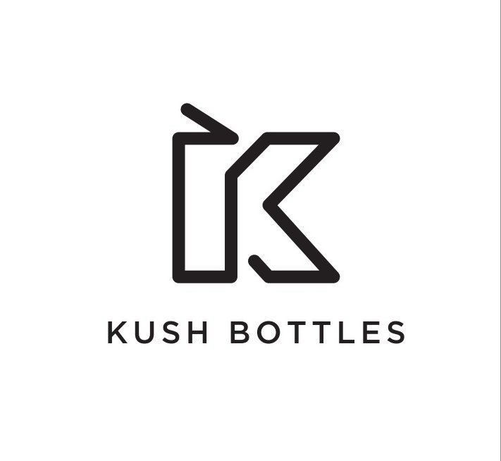  KUSH BOTTLES