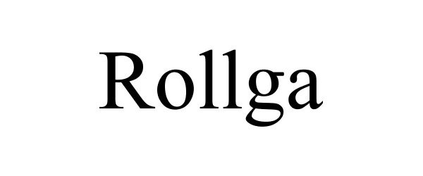 ROLLGA