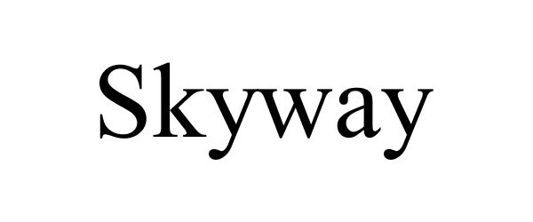  SKYWAY